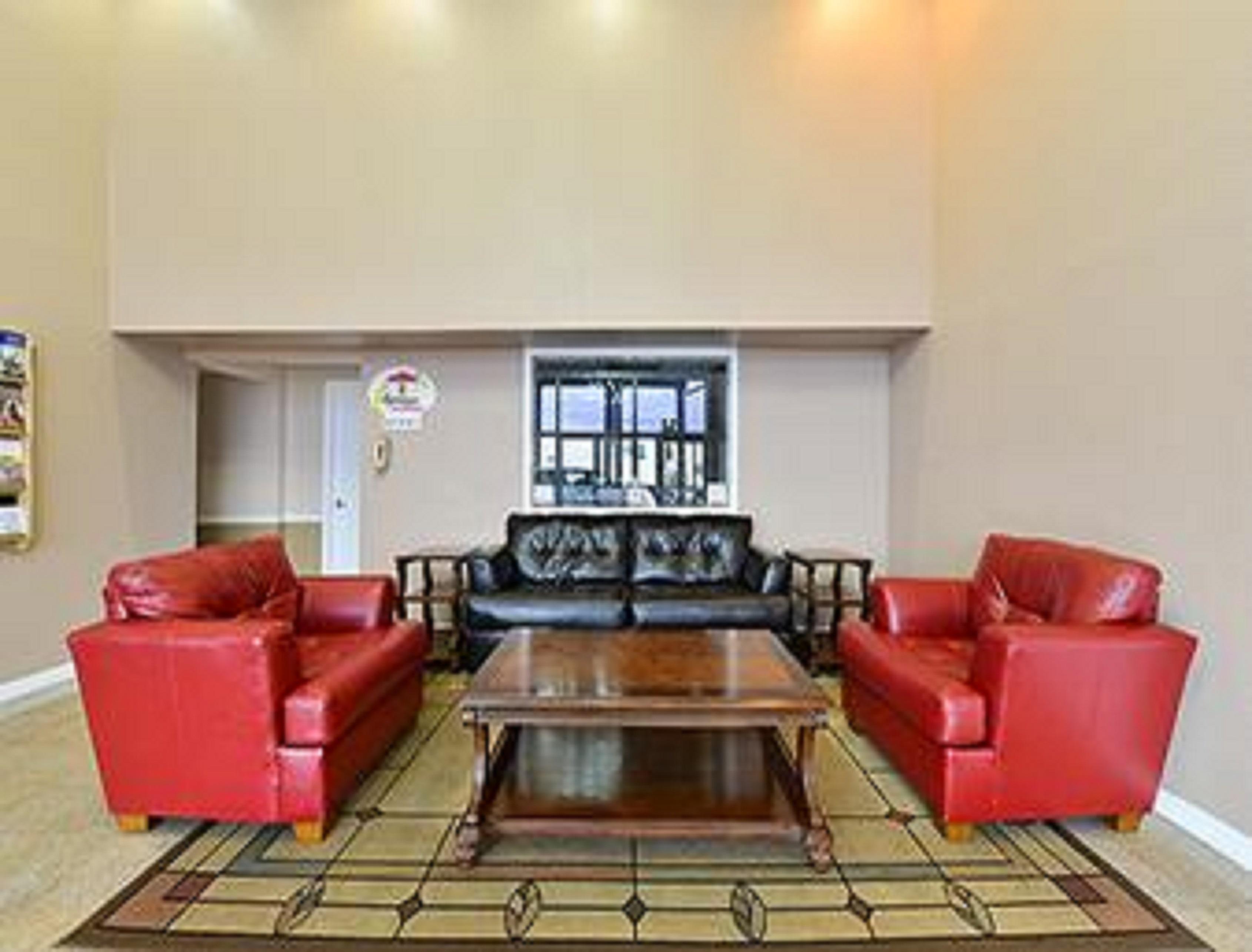 Hotel Super 8 By Wyndham Little Rock/North/Airport North Little Rock Exterior foto